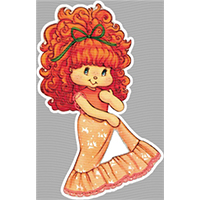 Strawberry Shortcake-SC 47